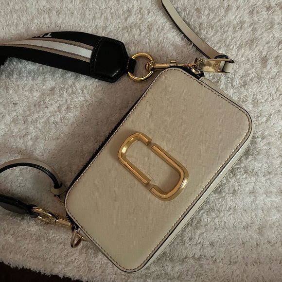 Marc Jacobs Snapshot Crossbody bag